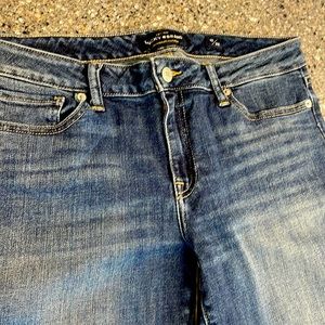 Lucky cropped jeans, 10 / 30